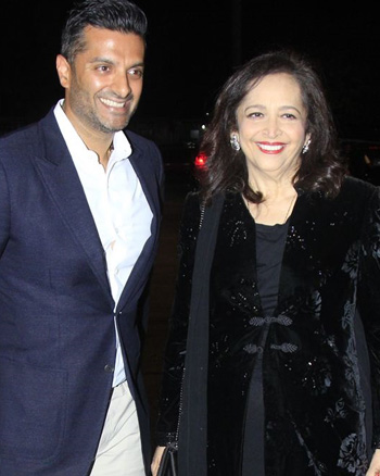 Blenders Pride Fashion Tour 2025 Blenders Pride Fashion Tour 2025