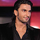 Ranveer Singh at Blenders Pride Fashion Tour-Delhi