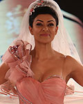 Sushmita Sen at Blenders Pride Fashion Tour Gurgaon