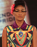 Carol Gracias at Blenders Pride Fashion Tour Gurgaon