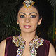 Neeru Bajwa at Blenders Pride Punjab Fashion Week