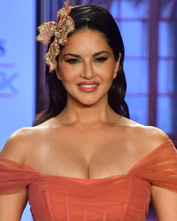 Bombay Times Fashion Week 2025