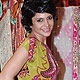 Mandira Bedi at Breast Cancer Awareness Fashion Show