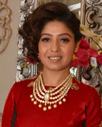 Sunidhi Chauhan at Bridal Asia Show Preview