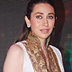 Karishma Kapoor at Bridal Collection Show