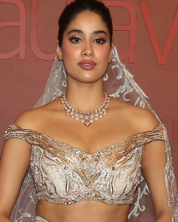 Bridal Couture Collection Showcase By Gaurav Gupta