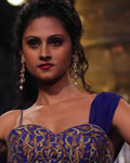 Aamby Valley India Bridal Fashion Week 2012