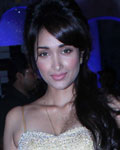 Jiah Khan at Bridal Fashion Week 2012