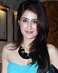 Sagarika Ghatge at Bridal Fashion Week 2012