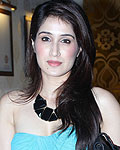 Sagarika Ghatge at Bridal Fashion Week 2012