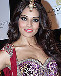 Bipasha Basu at Bridal Fashion Week 2012