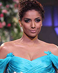 Sheetal Mallar at Bridal Fashion Week 2012