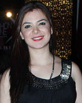 Urvashi Sharma at Bridal Fashion Week 2012