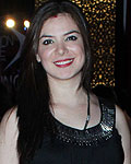 Urvashi Sharma at Bridal Fashion Week 2012