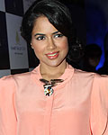 Sameera Reddy at Bridal Fashion Week 2012