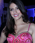 Aarti Chhabria at Bridal Fashion Week 2012