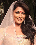 Chitrangada Singh at Bridal Fashion Week 2012