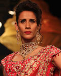 Aamby Valley India Bridal Fashion Week 2012
