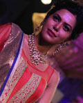 Aamby Valley India Bridal Fashion Week 2012