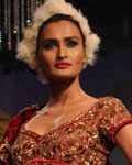 Aamby Valley India Bridal Fashion Week 2012