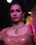 Aamby Valley India Bridal Fashion Week 2012