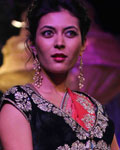 Aamby Valley India Bridal Fashion Week 2012