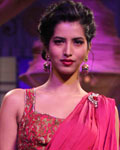 Aamby Valley India Bridal Fashion Week 2012