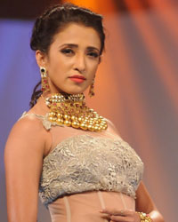 Bullion Summit Fashion Show