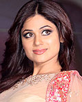 Shamita Shetty at CPAA Charity Fashion Show