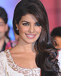 Priyanka Chopra