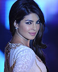 Priyanka Chopra at CPAA Charity Fashion Show