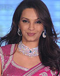 Diana Hayden at CPAA Charity Fashion Show