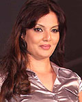 Deepshikha at CPAA Charity Fashion Show