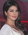 Priyanka Chopra at CPAA Charity Fashion Show