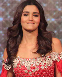 Alia Bhatt and Varun Dhawan