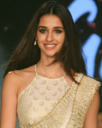 Disha Patani at Caring With Style Fashion Show