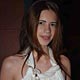 Kalki Koechlin at Celebrities at LFW