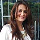 Amrita Arora at Celebrities at LFW