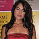 Sameera Reddy at Celebrities at LFW