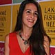 Tara Sharma at Celebrities at LFW