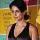 Gul Panag at Celebrities at LFW