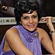 Mandira Bedi at Celebrities at LFW