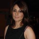 Minissha Lamba at Celebrities at LFW