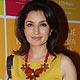 Tisca Chopra at Celebrities at LFW