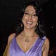 Pooja Bedi at Celebrities at LFW