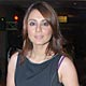 Minissha Lamba at Celebrities at LFW