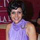 Mandira Bedi at Celebrities at LFW