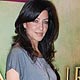 Aditi Govitrikar at Celebrities at LFW