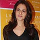 Monica Bedi at Celebrities at LFW