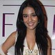 Amrita Rao at Celebrities at LFW